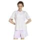 Adidas Γυναικεία κοντομάνικη μπλούζα House of Tiro x Common Goal T-Shirt